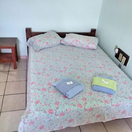 Hotel Paineiras Uruguaiana Eksteriør billede