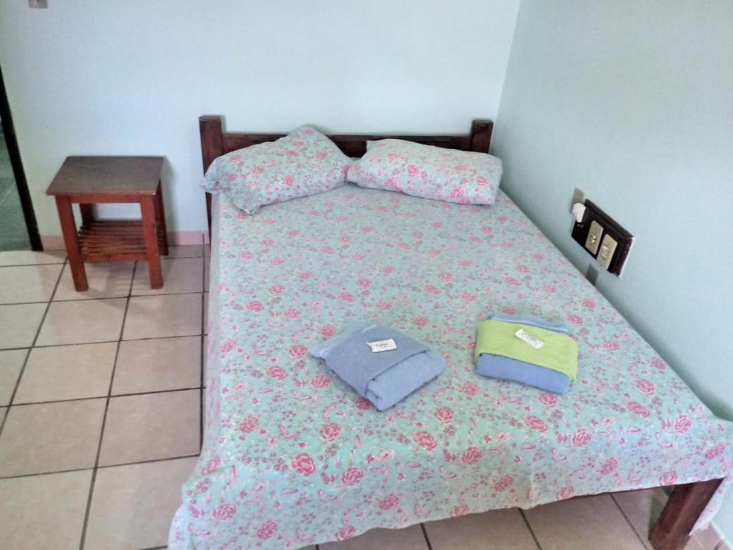 Hotel Paineiras Uruguaiana Eksteriør billede