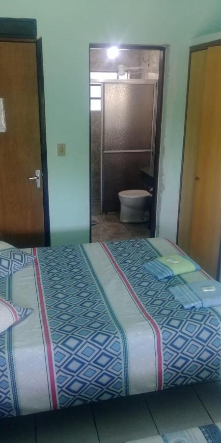 Hotel Paineiras Uruguaiana Eksteriør billede